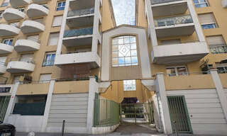 Garage  13 m² à vendre à Nice (06300)