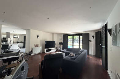 Maison 5 pièces 667000 €
