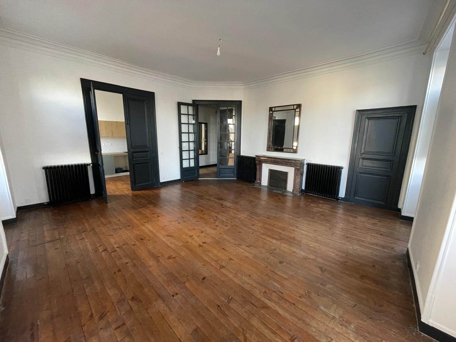 Appartement  T4 à louer Pau 64000