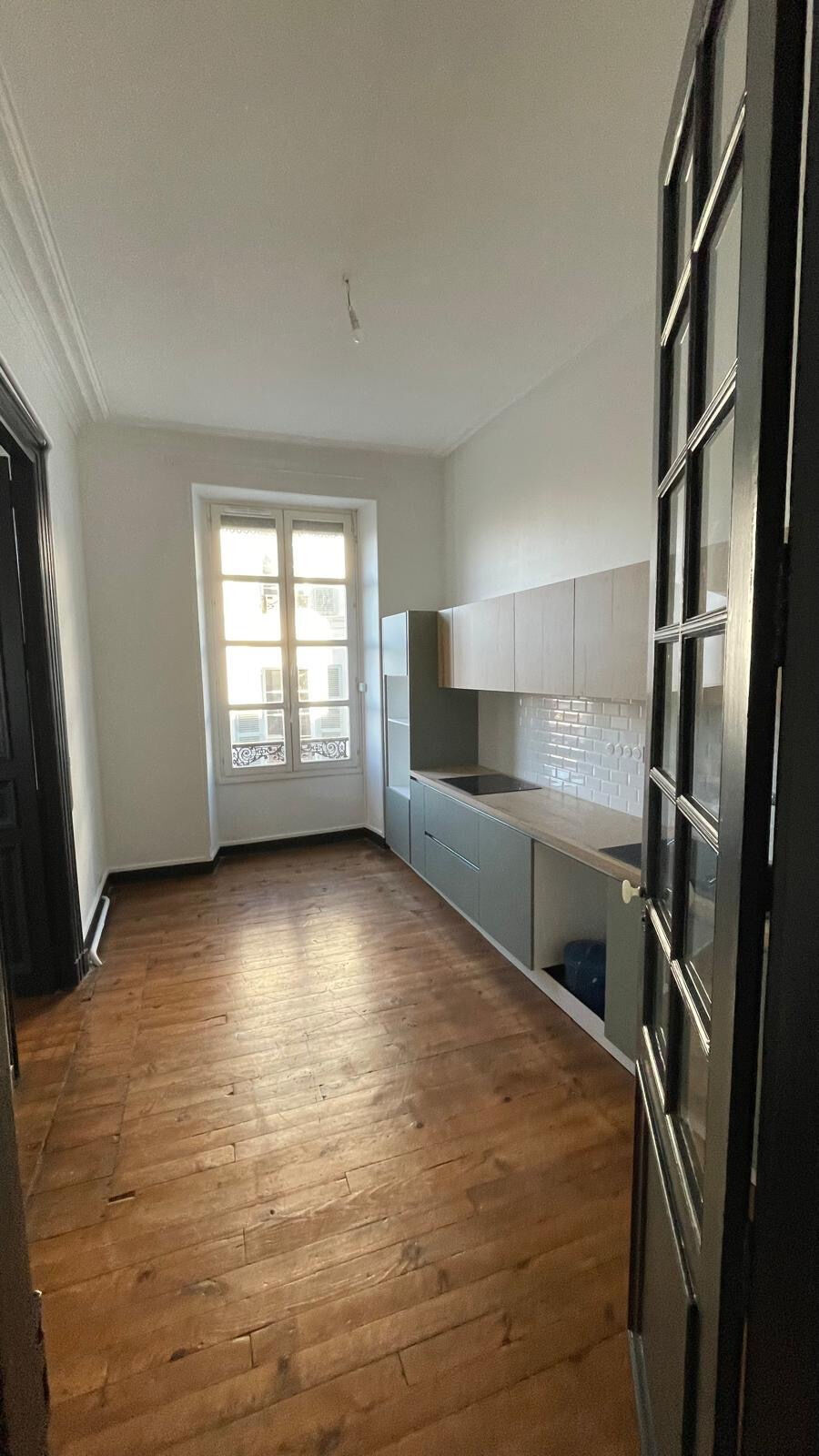 Appartement  T4 à louer Pau 64000