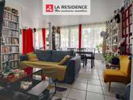 Appartement de 4 pièces — photo 2
