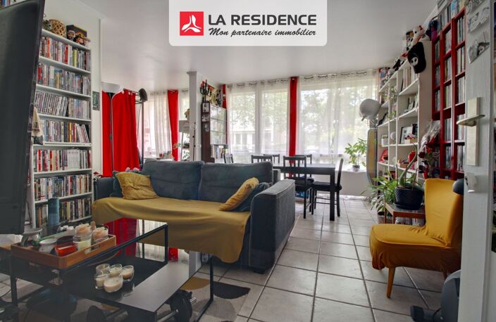Appartement de 4 pièces — photo 2