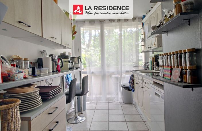 Appartement de 4 pièces — photo 3