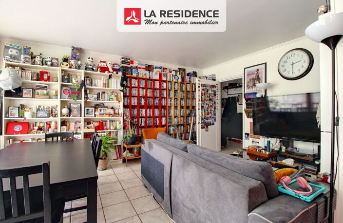 Appartement de 4 pièces — photo 4