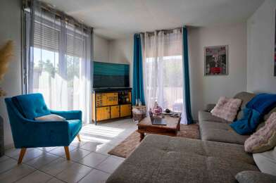 Appartement 3 pièces 299000 €