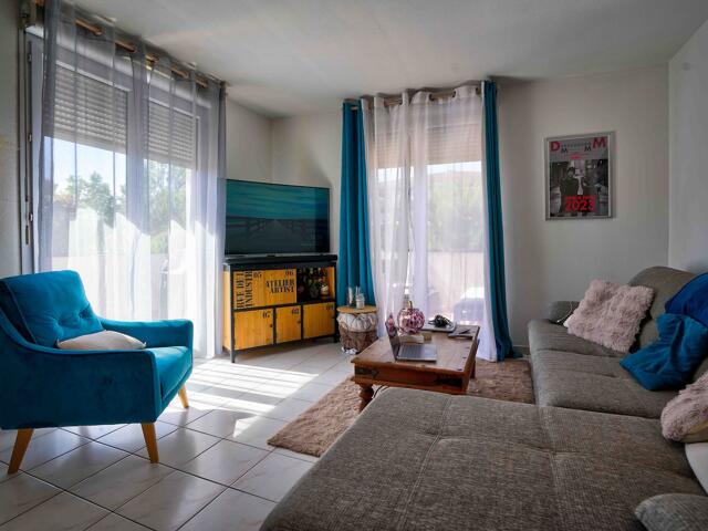 Appartement proposé à Aix-en-Provence
