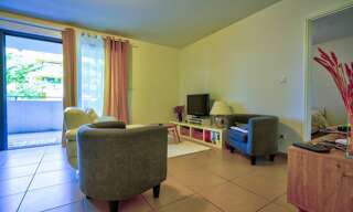 Appartement 2 Pièces 46 m² à vendre à Aix-en-Provence (13100)