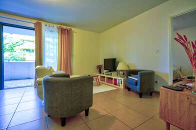 Appartement 2 pièces 199000 €
