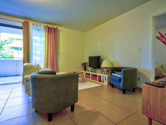 Appartement proposé à Aix-en-Provence