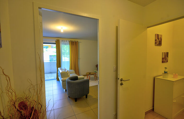 T2 La Duranne - Aix en Provence — photo 2