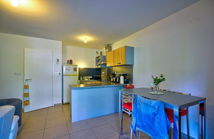 T2 La Duranne - Aix en Provence — photo 5