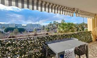 Appartement 4 Pièces 88 m² à vendre à Cannes (06400)