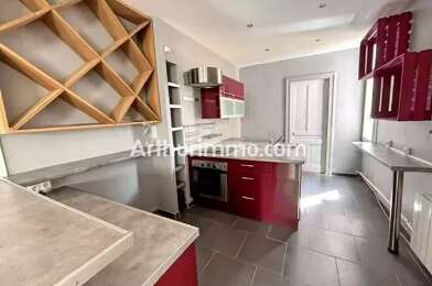 Appartement 4 pièces 166000 €
