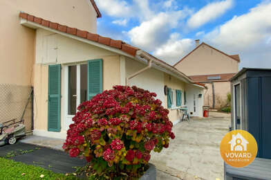 Maison 2 pièces 199000 €