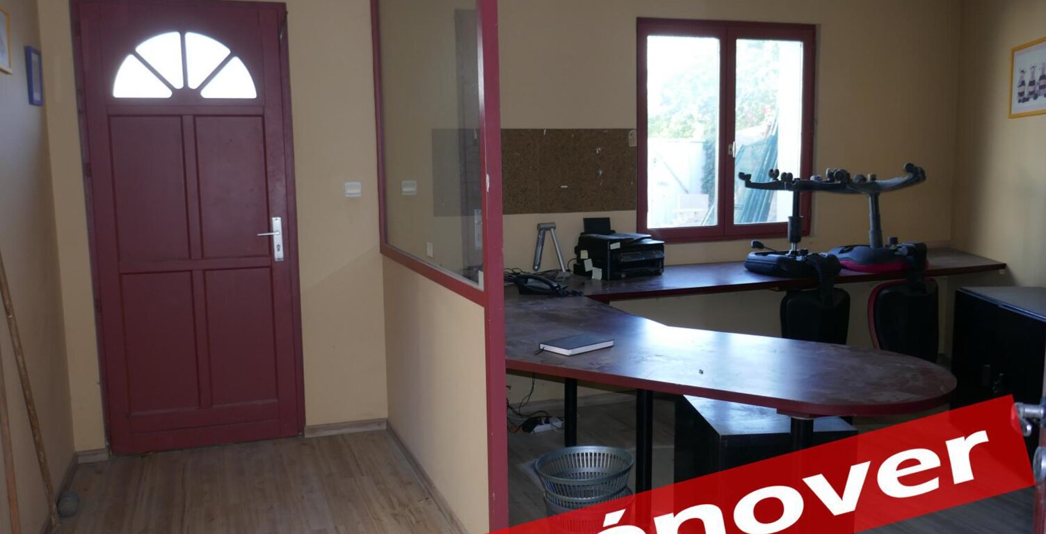 Vente maison 7 pièces 200 m² Firminy (42700) — photo 1