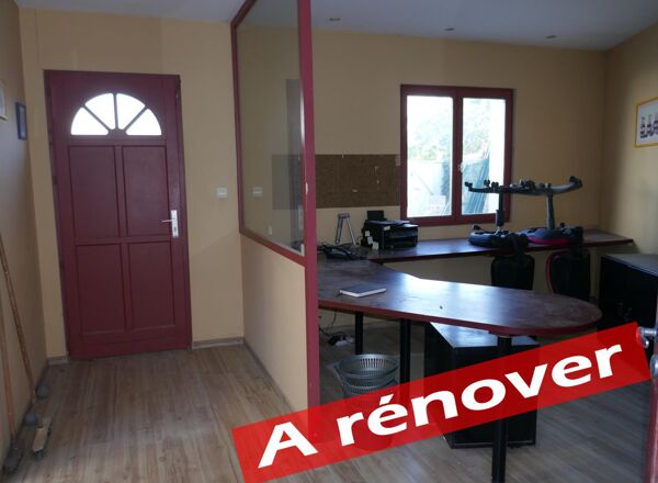 Vente Maison 140 000 €