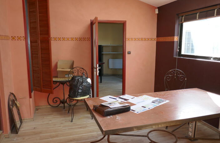 Vente maison 7 pièces 200 m² Firminy (42700) — photo 2