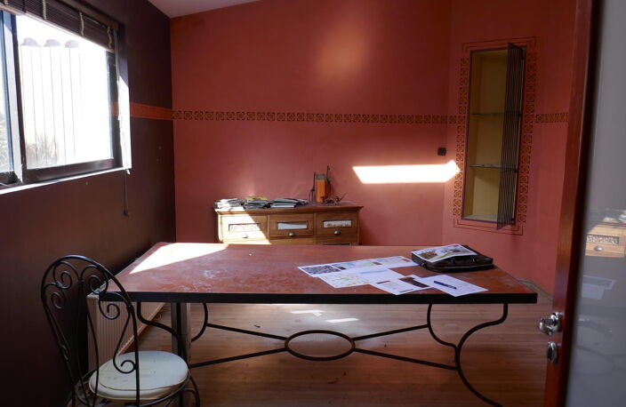 Vente maison 7 pièces 200 m² Firminy (42700) — photo 3