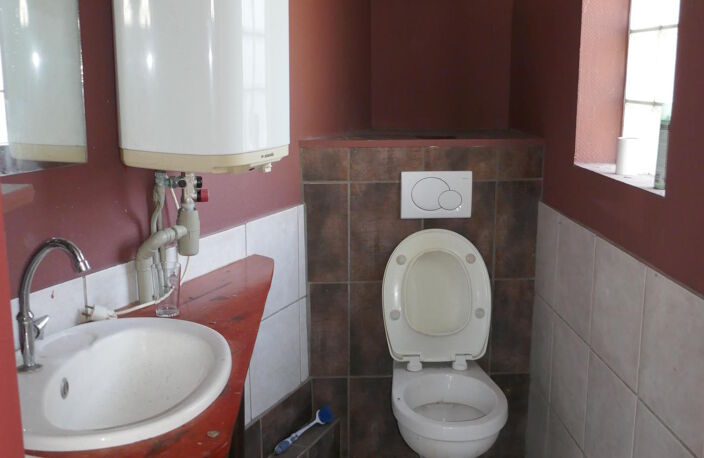Vente maison 7 pièces 200 m² Firminy (42700) — photo 4