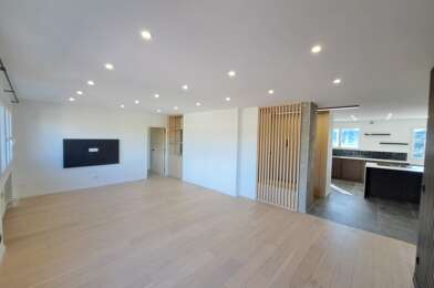 Appartement 3 pièces 114750 €