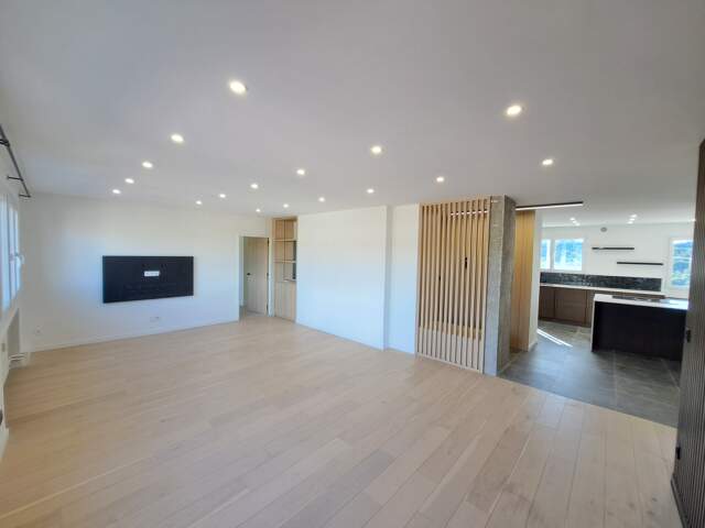 Appartement 3 pièces 81 m² à Saint-Étienne — photo du bien