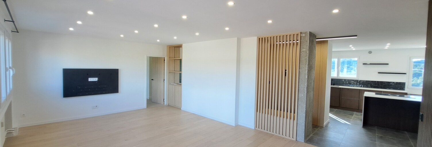 Appartement 3 Pièces 81 m² à vendre à Saint-Étienne (42000)
