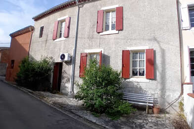 Maison 6 pièces 84200 €