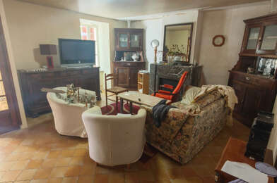 Maison 6 pièces 84200 €
