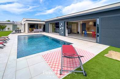 Maison 5 pièces 990000 €