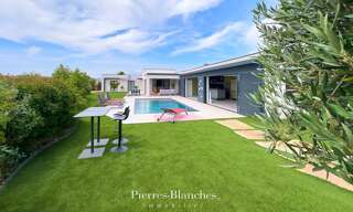 Maison 5 Pièces 241 m² à vendre à Béziers (34500)