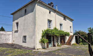 Maison 5 Pièces 83 m² à vendre à Courcôme (16240)