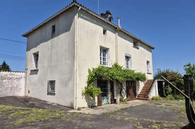 Maison 5 pièces 95900 €
