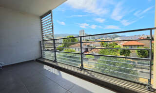 Appartement 3 Pièces 53 m² à vendre à Marseille 10 (13010)