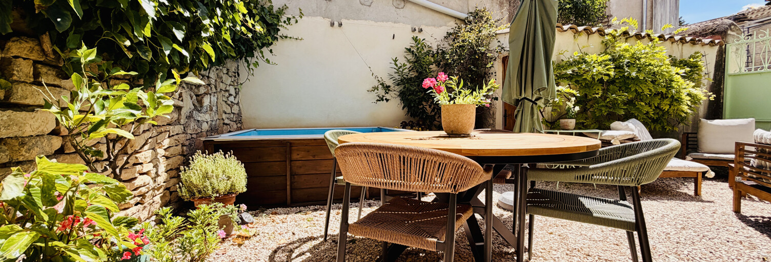 Maison 5 Pièces 93 m² à vendre à Vestric-et-Candiac (30600)