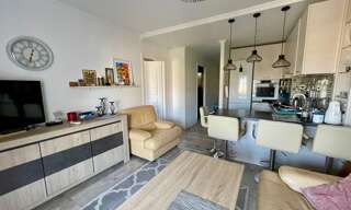 Appartement 3 Pièces 58 m² à vendre à Nice (06000)