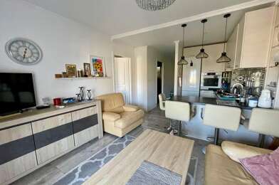Appartement 3 pièces 269000 €