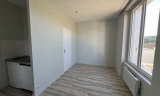 Appartement 1 Pièce 16 m² à louer à Poitiers (86000)