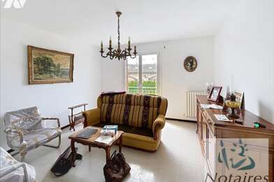 Appartement 4 pièces 130000 €