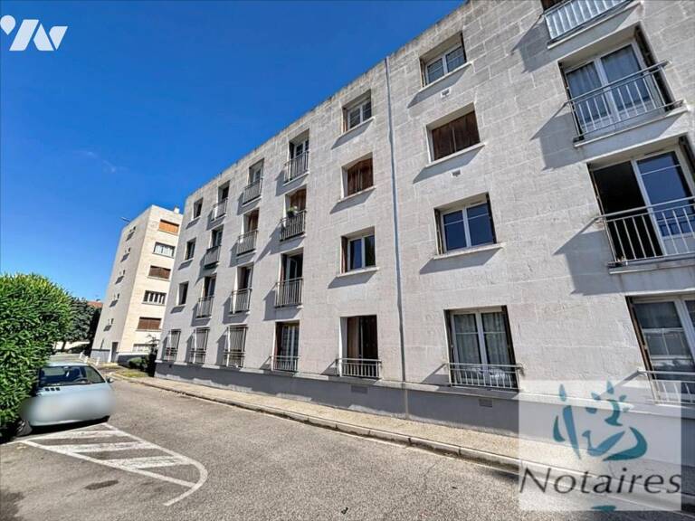 Appartement 4 pièces 76 m² — photo 1