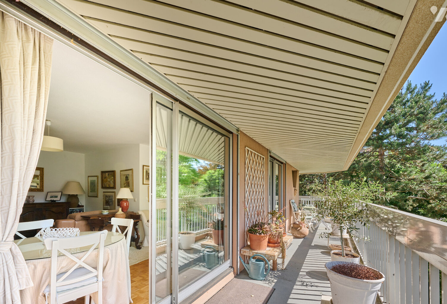 Vente appartement 5 pièces 84 m² Verrières-le-Buisson (91370) — photo 1