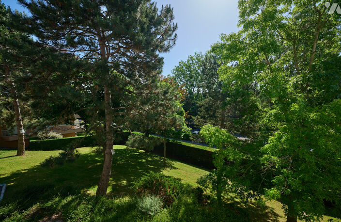 Vente appartement 5 pièces 84 m² Verrières-le-Buisson (91370) — photo 2