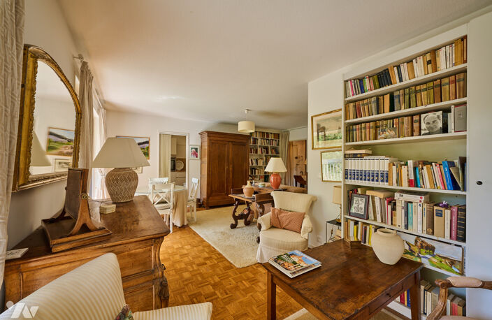 Vente appartement 5 pièces 84 m² Verrières-le-Buisson (91370) — photo 3