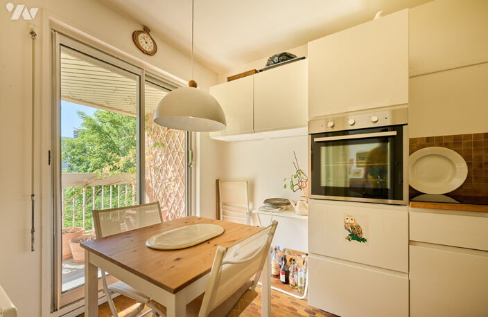 Vente appartement 5 pièces 84 m² Verrières-le-Buisson (91370) — photo 4