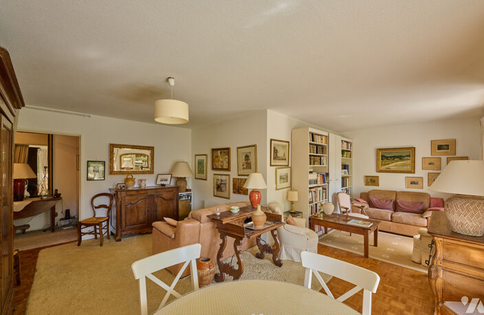 Vente appartement 5 pièces 84 m² Verrières-le-Buisson (91370) — photo 5