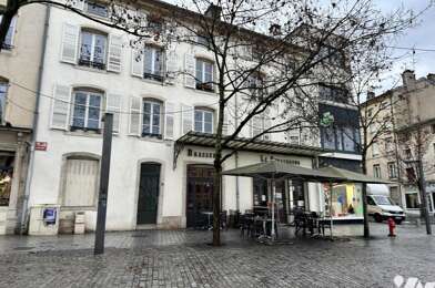 Immeuble  770000 €