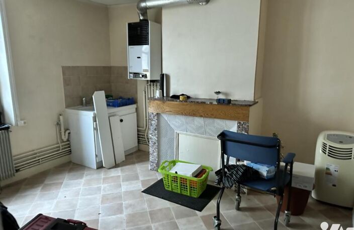 Vente immeuble   Nancy (54000) — photo 2