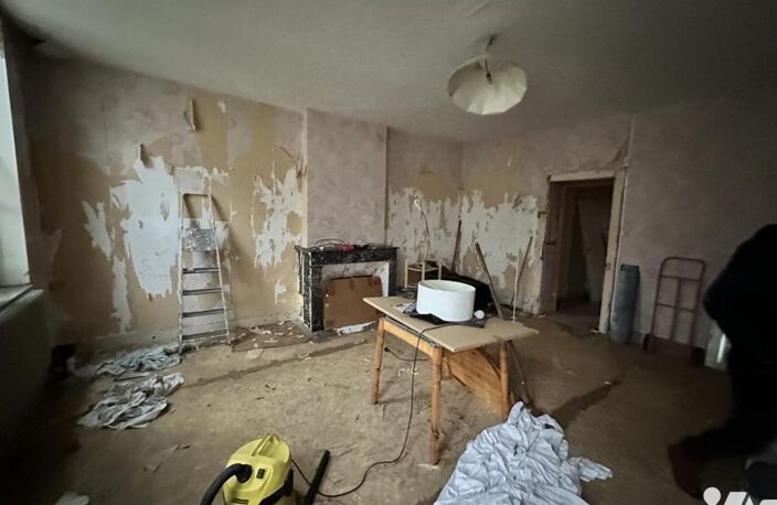 Vente immeuble   Nancy (54000) — photo 3