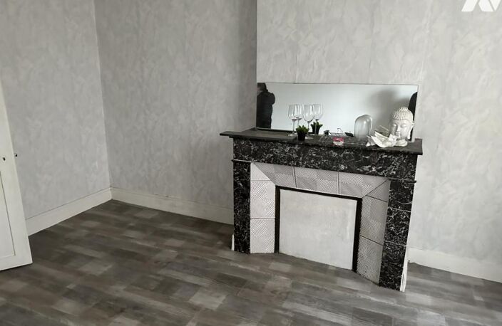 Vente immeuble   Nancy (54000) — photo 5