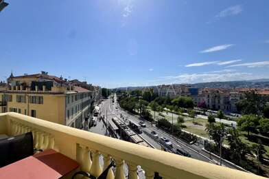 Appartement 1 pièces 980 €