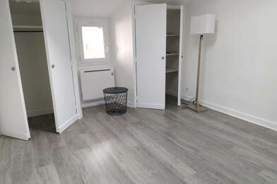 Appartement 1 pièces 430 €
